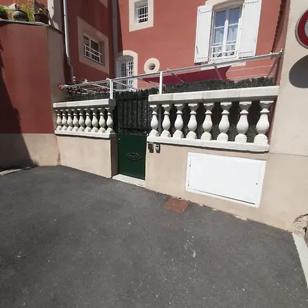 Maison 100 M2, Terrasse 25 M2, Clim, 3 Chbs Avec Tv, Parking Pierrelatte