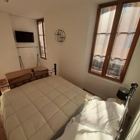 Maison 100 M2, Terrasse 25 M2, Clim, 3 Chbs Avec Tv, Parking Apartment